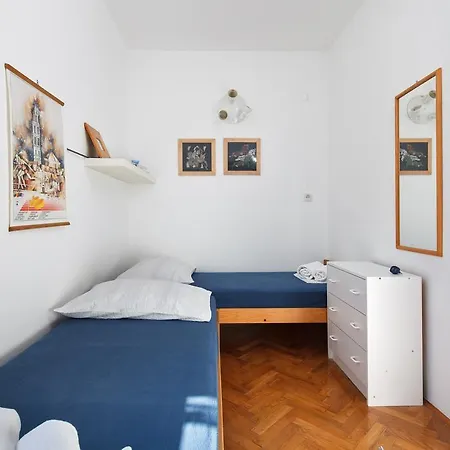 Apartment Dubica Hvar Town Exterior foto
