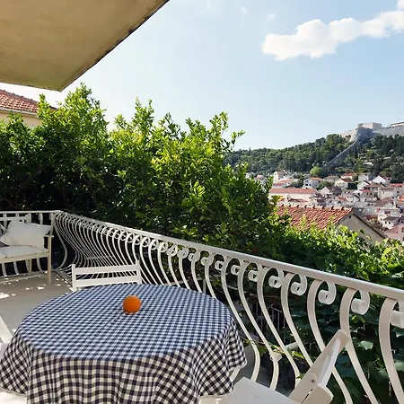 Apartment Dubica Hvar Town Exterior foto