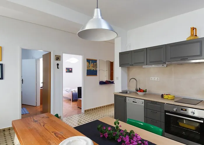 Apartment Dubica