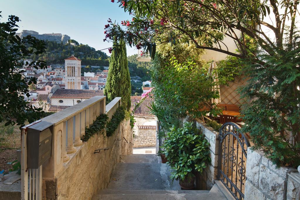 Dubica Apartment Hvar Town