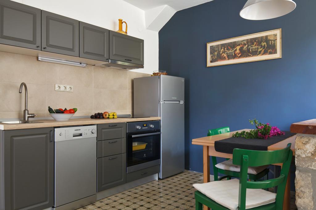 Dubica Apartment