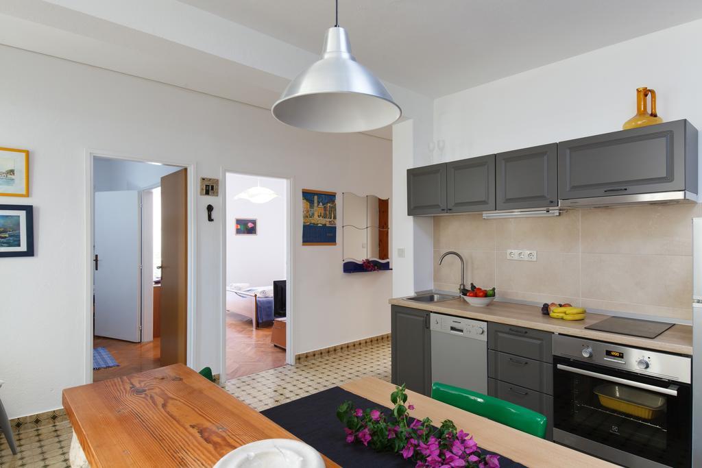Apartment Dubica *