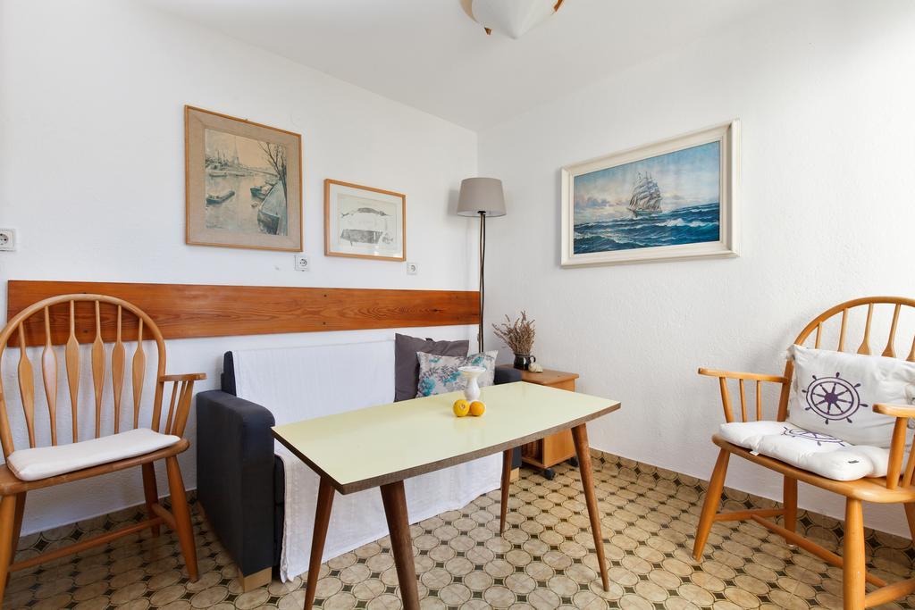 Dubica Apartment Hvar Town
