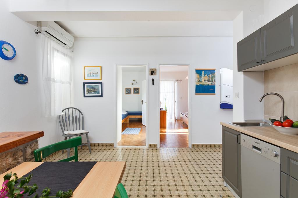 Dubica Apartment