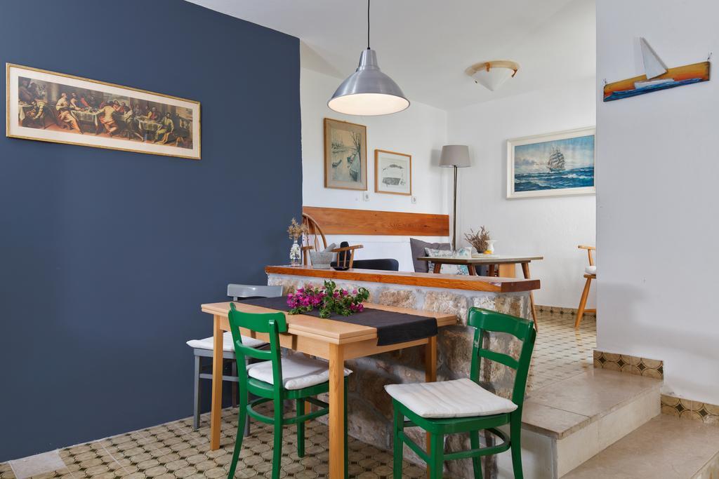 Apartment Dubica Hvar Town
