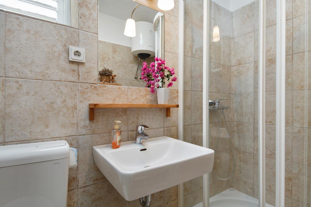 Dubica Apartment Hvar Town