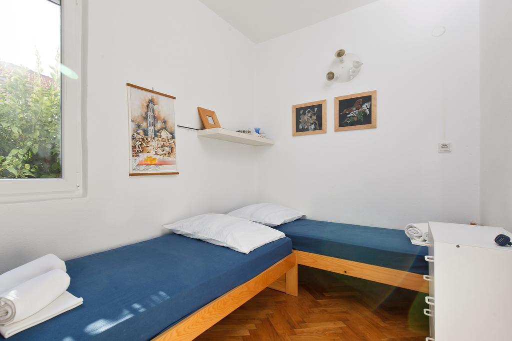 Apartment Dubica Hvar Town