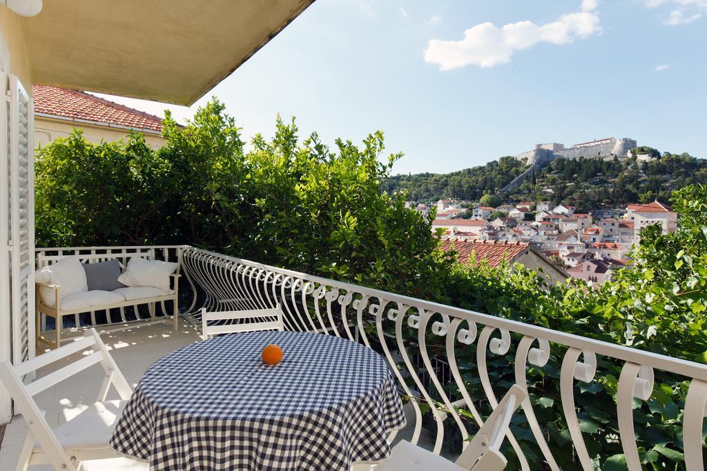 Dubica Apartment Hvar Town